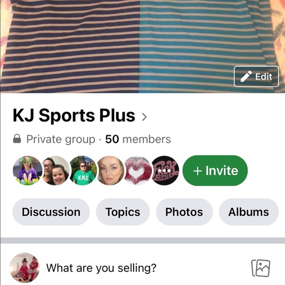 Meet your Posher, Kevin - Picture 2 of 2